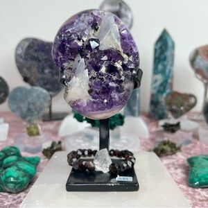 Christmas Crystal Bundle 🎄✨🎄 - CCB10 

Nancy